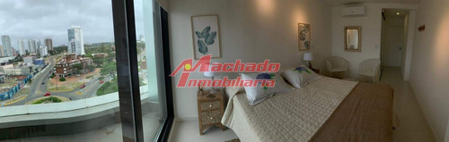 Imagen 14 de 29 de Venta De Apartamento De Dos Dormitorios En Punta Del Este