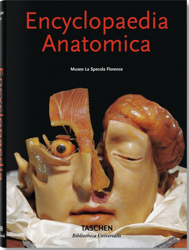 Encyclopaedia Anatomica: Museo Specola (t.d) -bu-