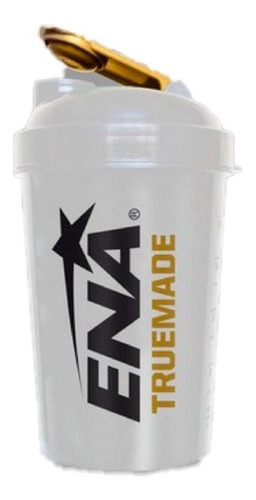Imagen 1 de 7 de Ena Vaso Mezclador Shaker