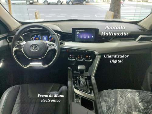 Imagen 21 de 24 de Baic New X35 Luxury At - 0km. - Baic Palermo -