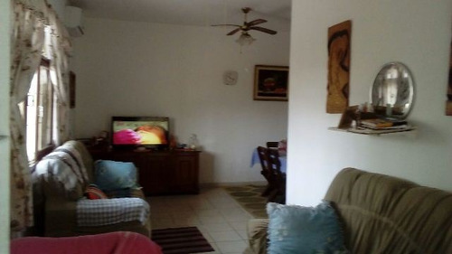 Imagem 10 de 14 de Ótima Casa No Jardim Savoy, Em Itanhaém