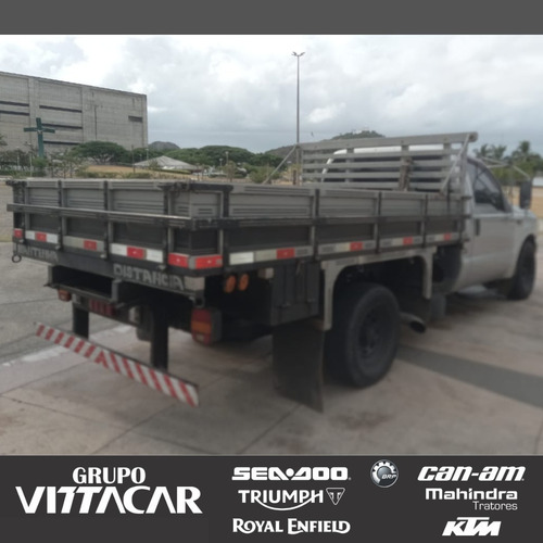 Ford F350 G 3.9 Turbo Diesel 4x2 2000/2000