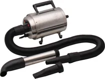 Comprar Soplador 1 Motor, Con Calentador De Aire ,mangueras, 3 Picos