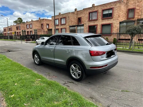 Audi Q3 1.4 Tfsi Ambition