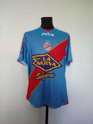 Camiseta Arsenal I Boggino