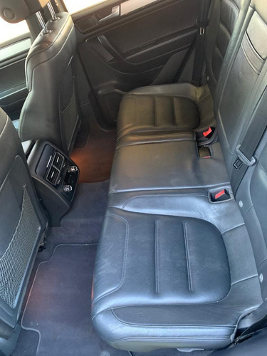 Volkswagen Touareg 3.0 V6 I Elegance 240cv 2013