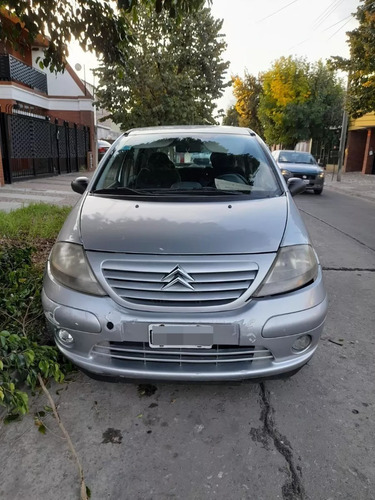 Imagen 1 de 15 de Citroen C3 1.6
