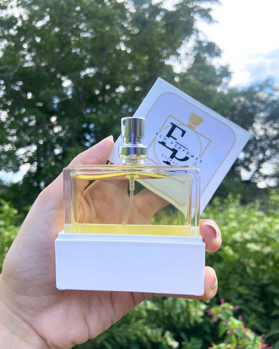 Perfume Palublu (caballo Azul) Hombre Extracto