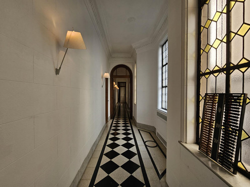 Alquiler Departamento Recoleta: Increíble 4 Dorm. C/muebles - Terraza, Jacuzzi - Cochera