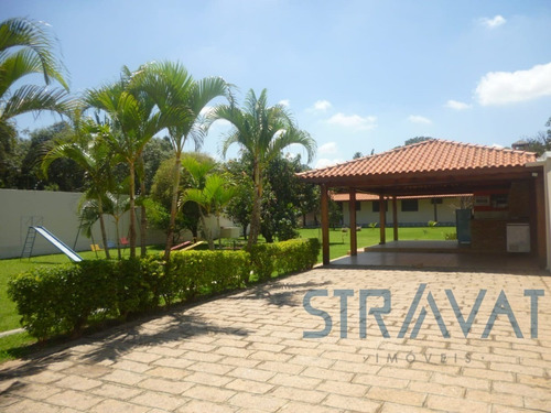 Imagem 1 de 24 de Chacara - Ch00093 - 69548190