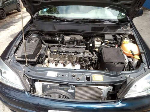 Chevrolet Astra Sedan 2.0 8v Expression 4p