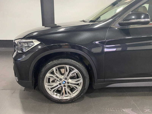 Imagem 8 de 15 de Bmw X1 Sdrive 20i 2.0 Turbo 16v 184cv Aut. 2022