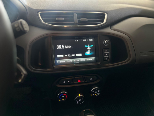 Chevrolet Onix HATCH LTZ 1.4 8V FlexPower 5p Aut.