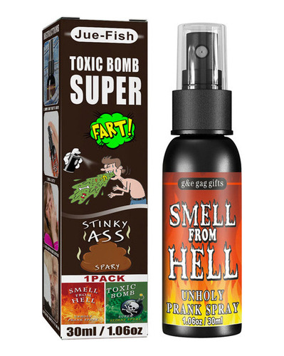 Parágrafos Materiais De Fezes E Spray De Odor Especial Peido