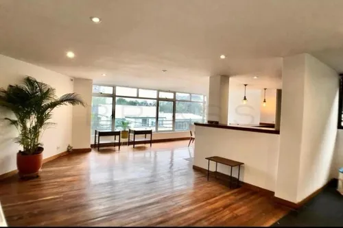 Apartamento En Arriendo/venta En Pardo Rubio. Cod V7141