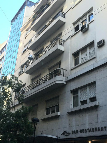 Venta Departamento 3 Ambientes Microcentro, Apto Profesional