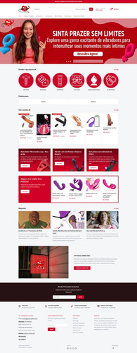 Loja Virtual Shopify De Dropshipping + Tema Premium