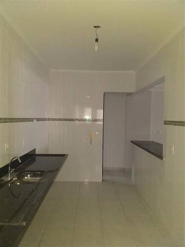 Imagem 15 de 30 de Apartamento Com 3 Dorms, Tupi, Praia Grande - R$ 600 Mil, Cod: 208 - Rno208