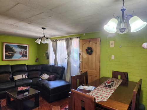 Venta Departamento Cerrillos 3 Dormitorios Ffcc Ame Indigena