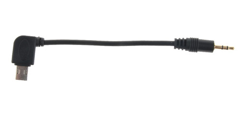 Imagen 4 de 8 de Cable De Liberación Del Obturador De Control Remoto S2