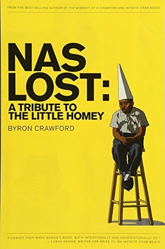 Nas Lost A Tribute To The Little Homey