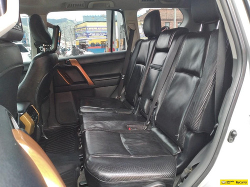 Toyota Prado 3.0 Tx-l