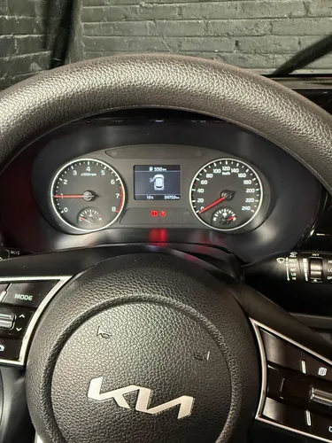 Kia Seltos 1.6l Vibrant At