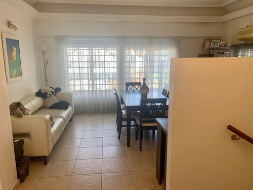 Imagen 4 de 30 de Ph 4 Ambientes Villa Urquiza Venta Charlone 2100 Terraza
