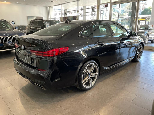 Imagen 5 de 16 de Bmw M235i M Package 306cv - Autopremier