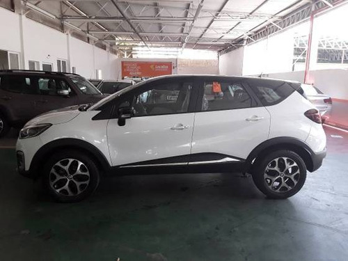 Renault Captur 1.6 16v Sce Flex Intense X-tronic