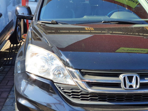 Imagem 3 de 11 de Honda Cr-v Lx 2.0 16v Flex Automático