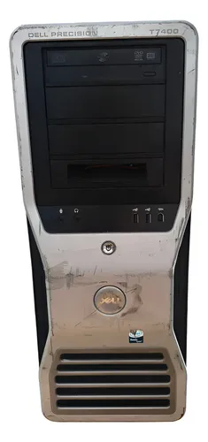 Dell Precision T7400 Xeon E5405 2und 32gb Memória Hd 3tb