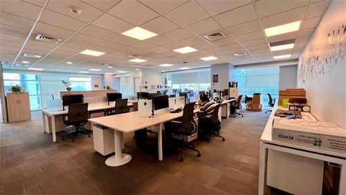 Imagen 6 de 28 de Oficina En Arriendo En Las Condes