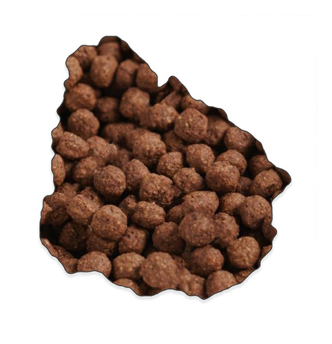 Bolitas De Chocolate - Cereales - Oferta - 500g Envio