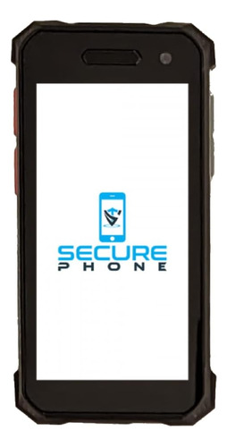 Secure Phone 4g Gps Tracker, Teléfono Móvil Niños, N...