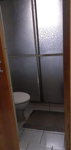 Imagem 4 de 9 de Casa 3 Dormitórios Para Venda Em São Vicente, Esplanada Dos Barreiros, 3 Dormitórios, 1 Suíte, 2 Banheiros, 2 Vagas - 468_1-1900672