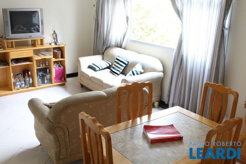 Imagem 6 de 15 de Apartamento - Perdizes - Sp - 436859
