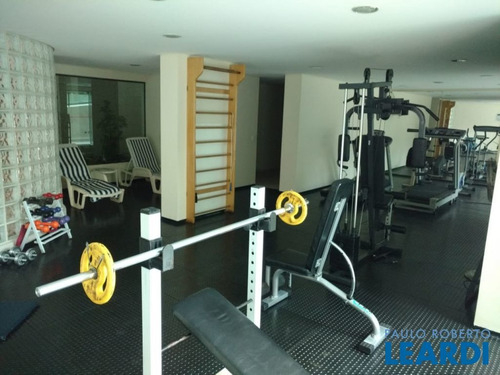 Imagem 11 de 15 de Apartamento - Morumbi - Sp - 638600