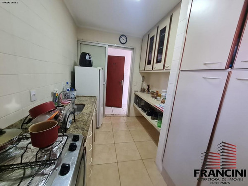 Imagem 6 de 12 de Apartamento Para Venda Em Bauru, Jardim Cruzeiro Do Sul, 3 Dormitórios, 1 Banheiro, 1 Vaga - 5027_2-1553112