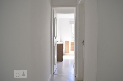 Imagem 7 de 15 de Apartamento Para Aluguel - Santa Cecília, 2 Quartos, 60 - 893090478