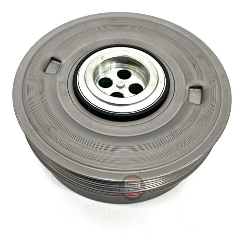 Polia Virabrequim Bmw X2 18i Mini Cooper 1.5 2014-2020