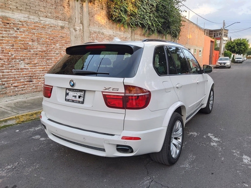 Imagen 4 de 15 de Bmw X5 3.0 Xdrive 35ia M Sport 2012
