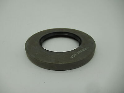 Cr 22644 Oil Seal With Spring 57.15mm Shaft Diameter 98. Oaf
