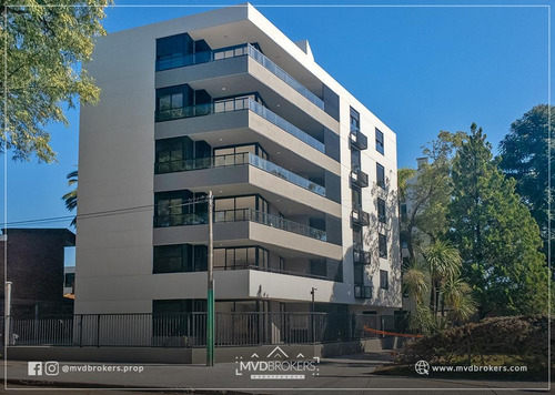 Imagen 18 de 26 de Nostrum Rosedal | Venta Apartamento 2 Dormitorios A Estrenar En El Prado - Entrega Inmediata!
