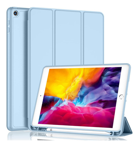 Imieet Funda Para iPad 9.7 (modelo 2018/2017, 6a/5a Gener...