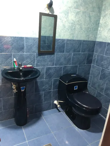 Casa Finca Copacabana