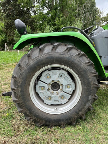 Imagen 9 de 15 de Tractor Chery Bylion Rk 504