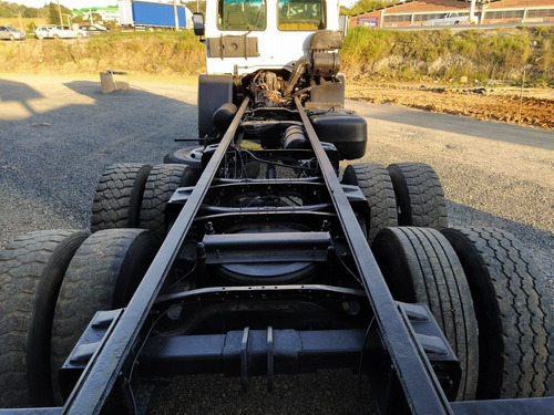 Ford Cargo 2428