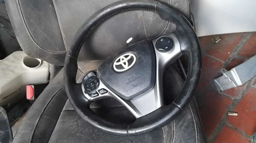 Air Bag Volante Toyota Camry 2014