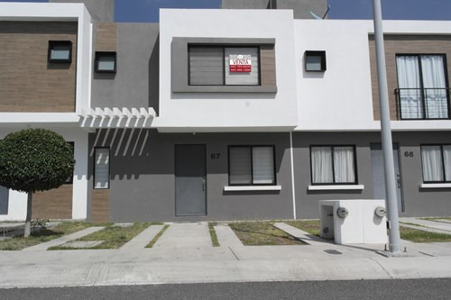 Nueva Oferta Estrena Casa Excelente Inversión En Zakia Querétaro